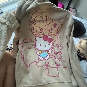 for hello kitty lovers!